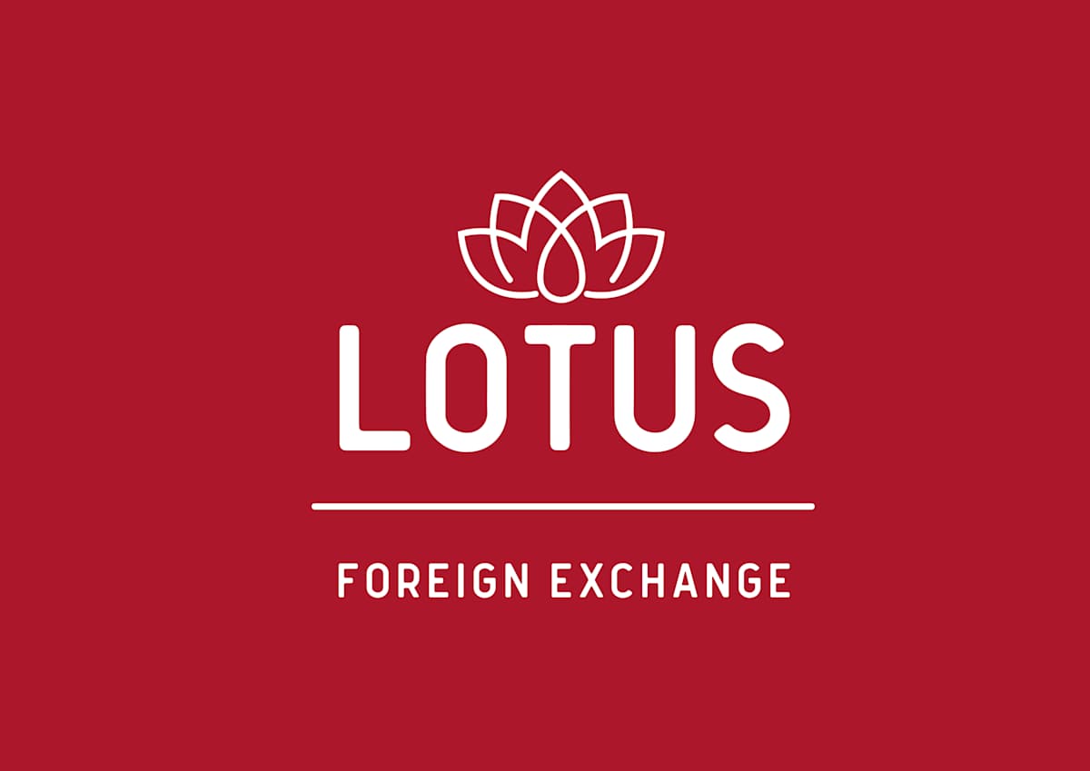 Lotus Foreign Exchange