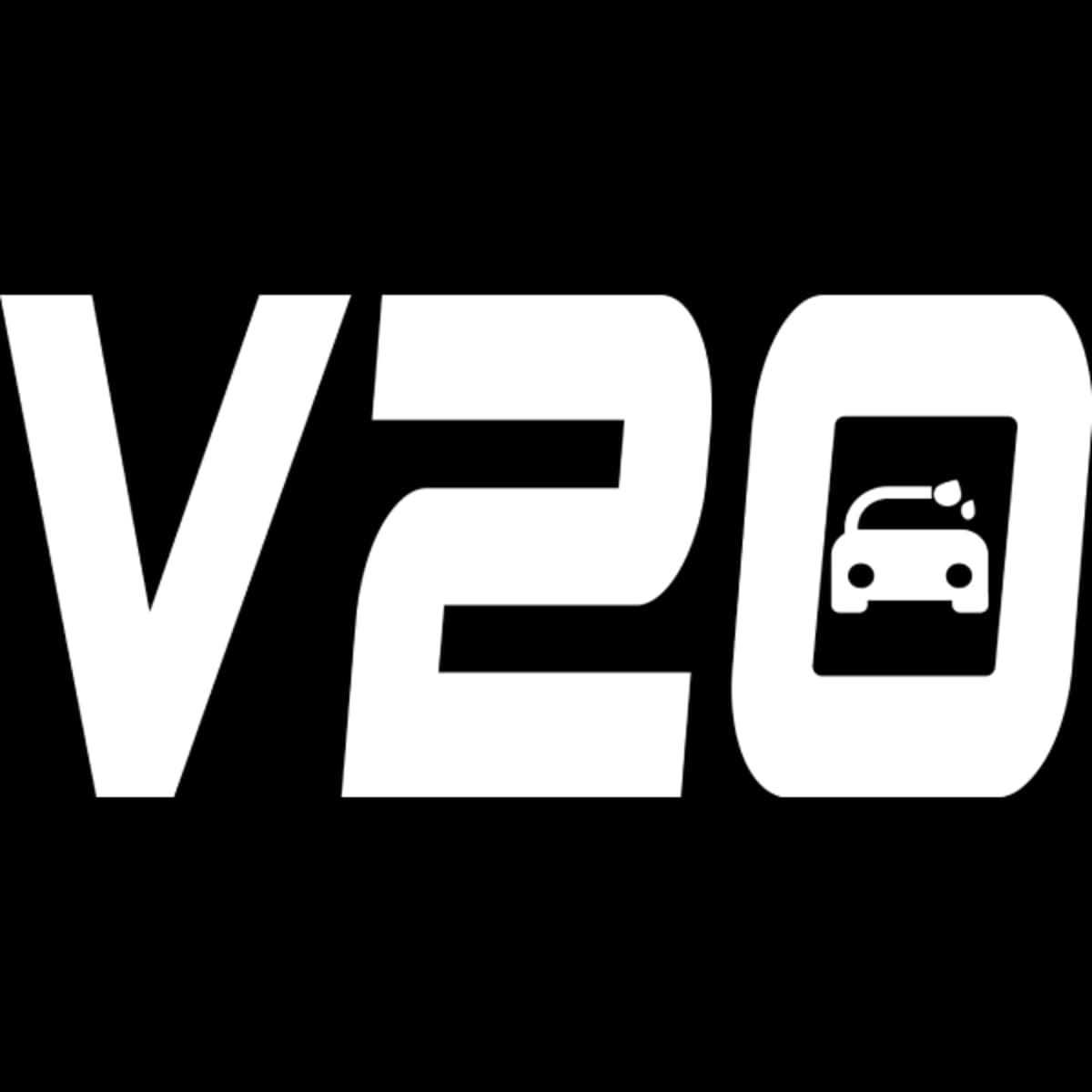 V20 Car Wash