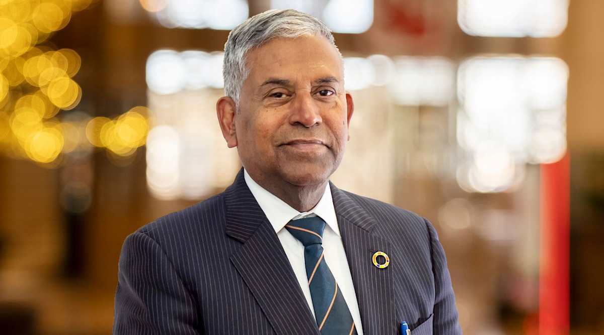 Local Hero 2019 - Parramatta - Susai Benjamin - Web banner