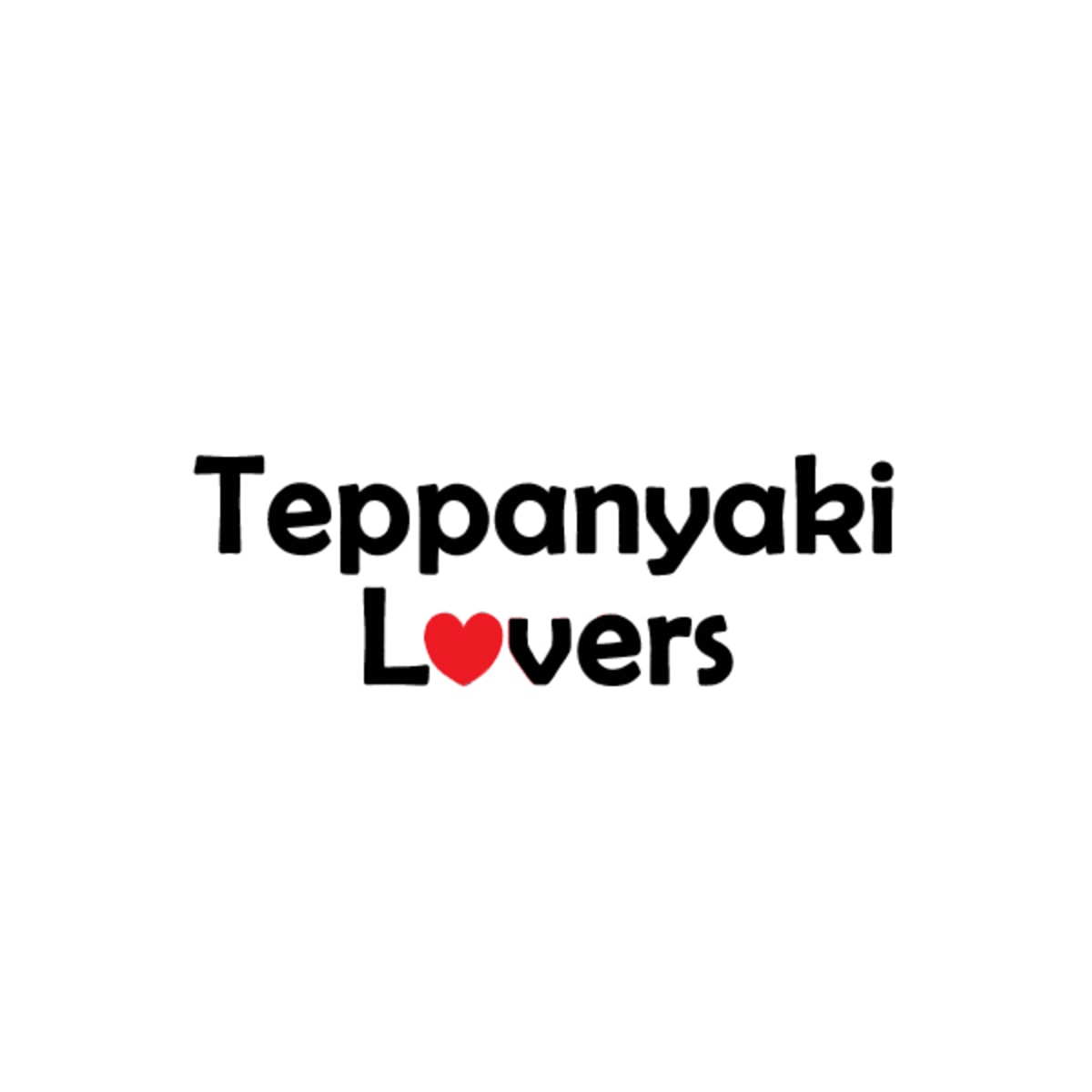 Teppanyaki Lovers