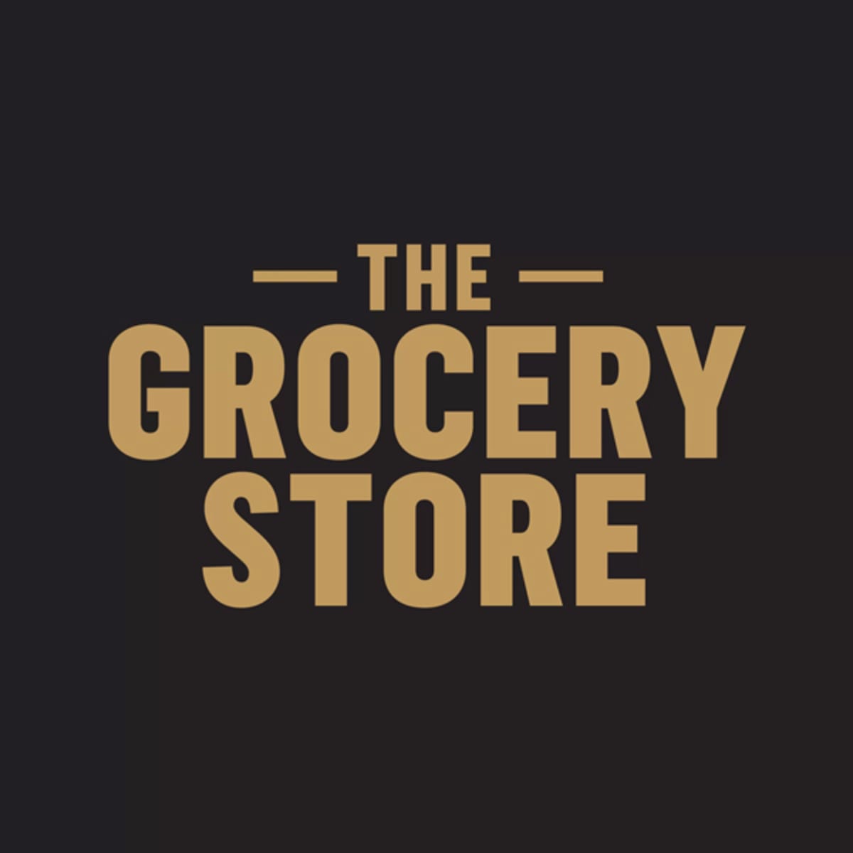 The Grocery Store