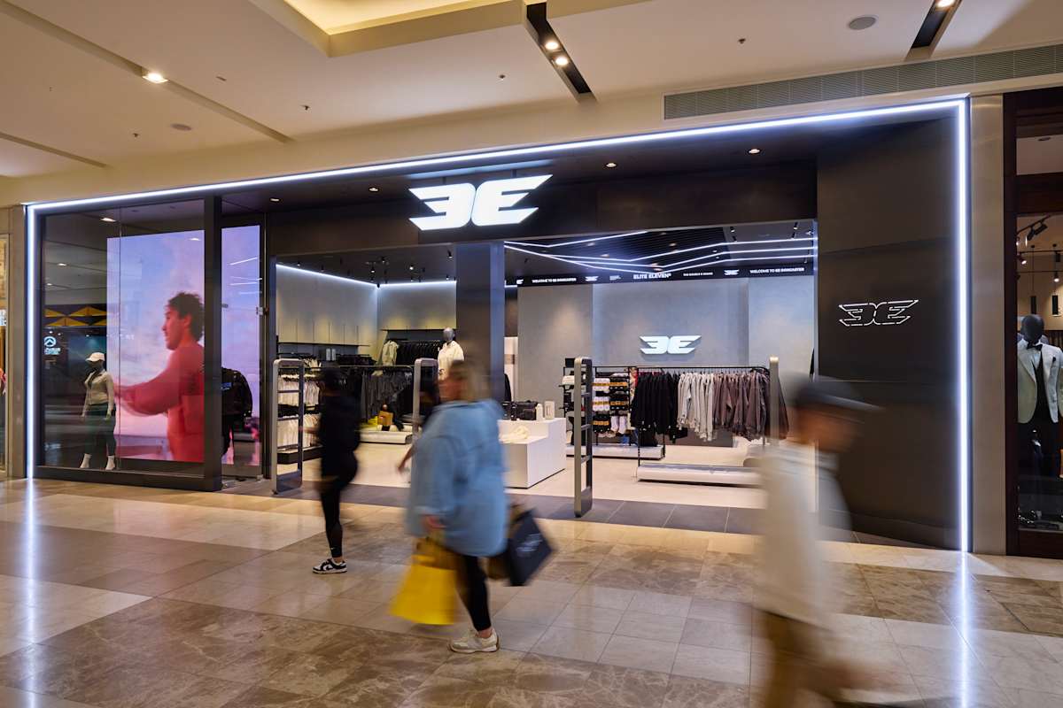 Elite Eleven  storefront image