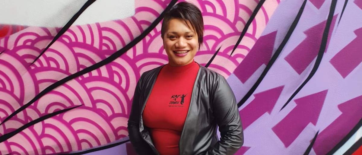 Local Heroes 2020 - Mt Druitt - Tinonui - web banner