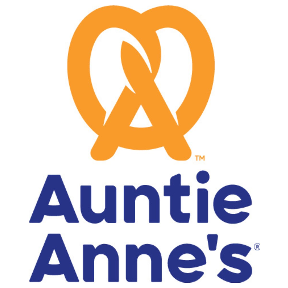Auntie Anne's
