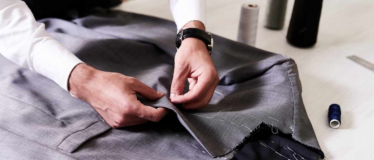 Clothing Alterations