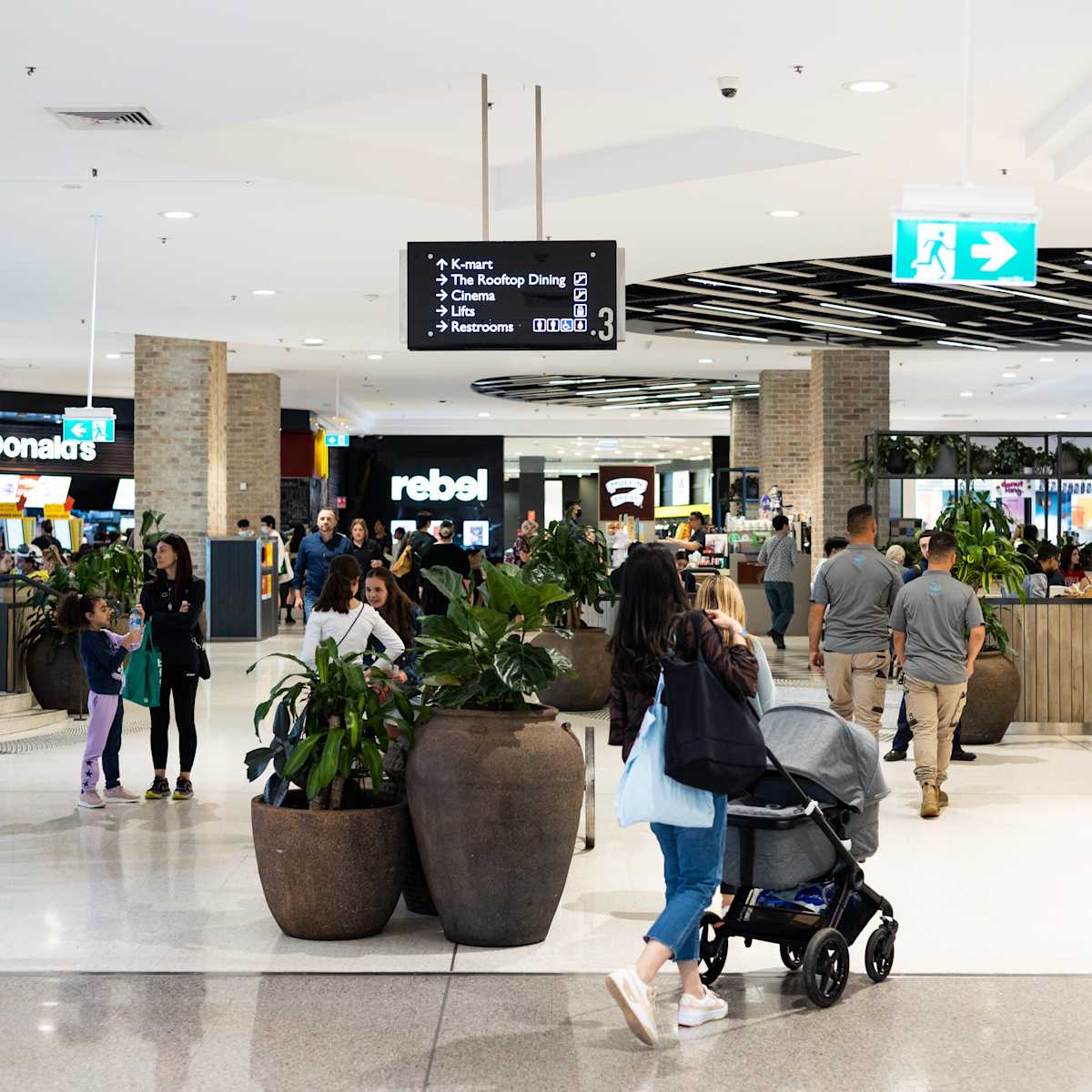 Westfield Hurstville