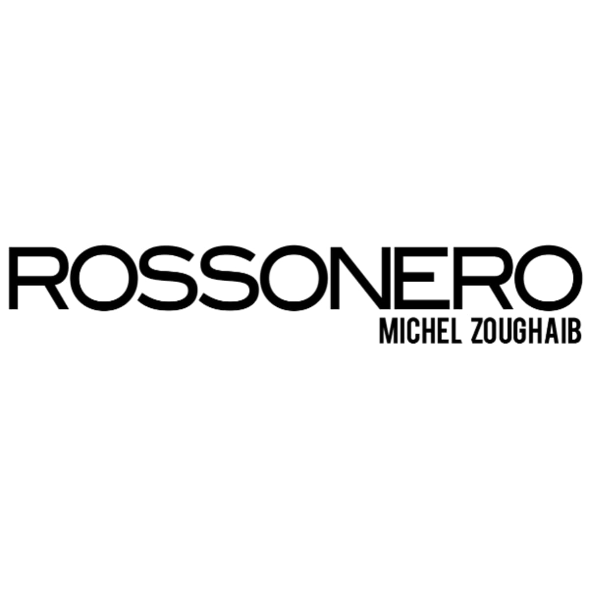 Rossonero by Michel Zoughaib Jewelry