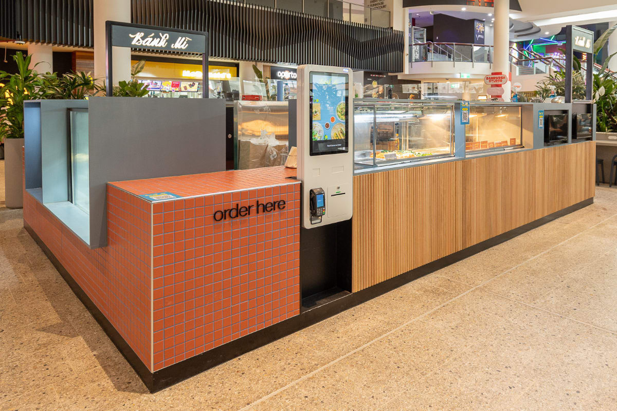 Banh Mi storefront image