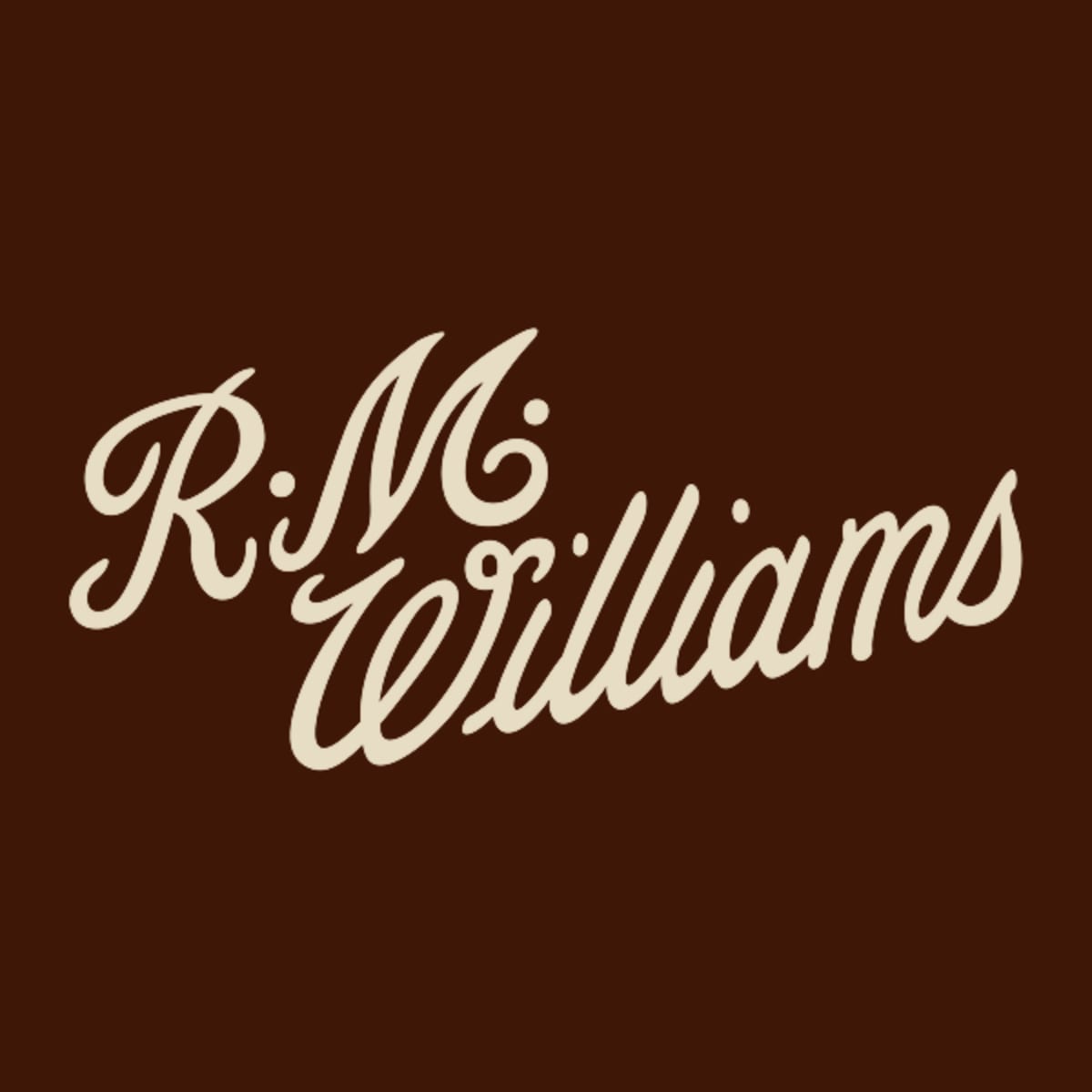 R.M.Williams
