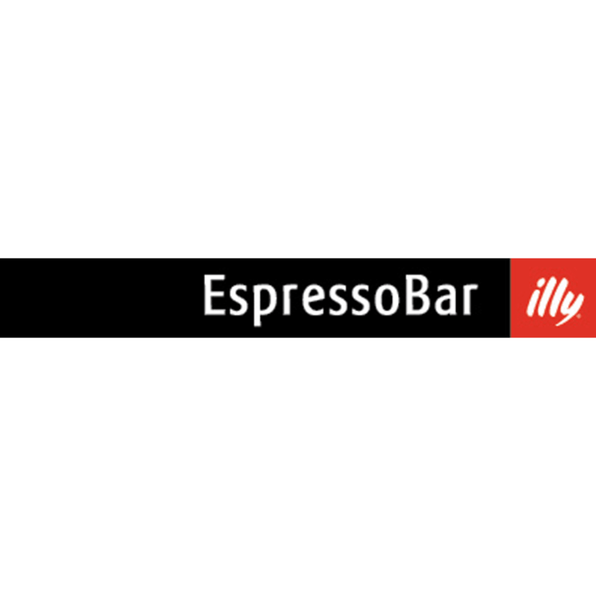Illy Espresso Bar