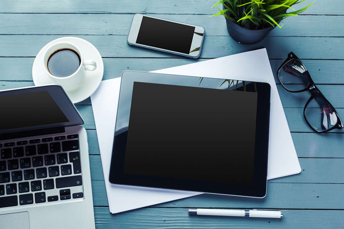Electronics and technology
