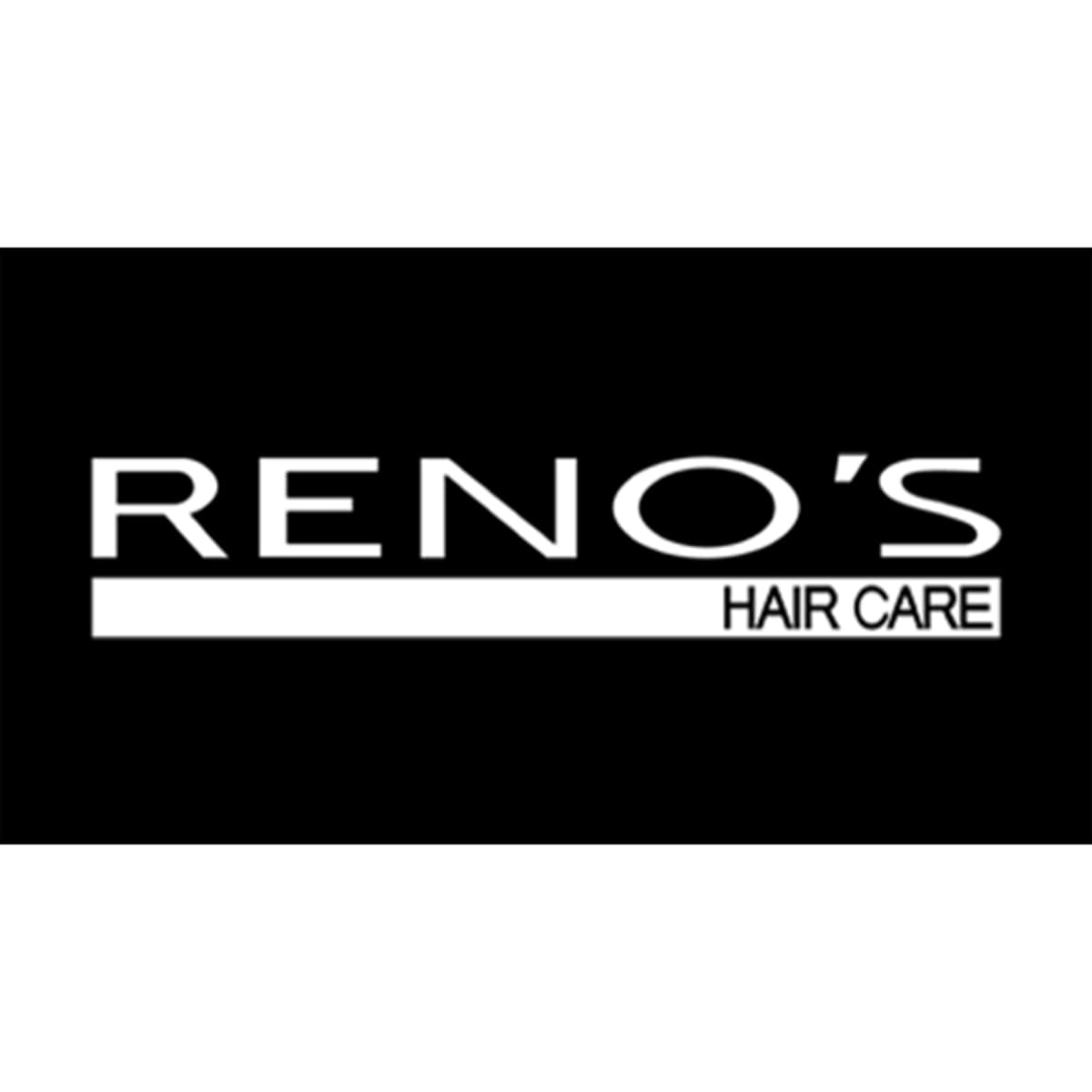 Reno's Hair Care