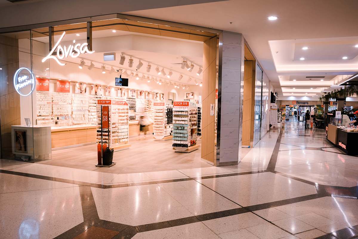Lovisa 1 storefront image