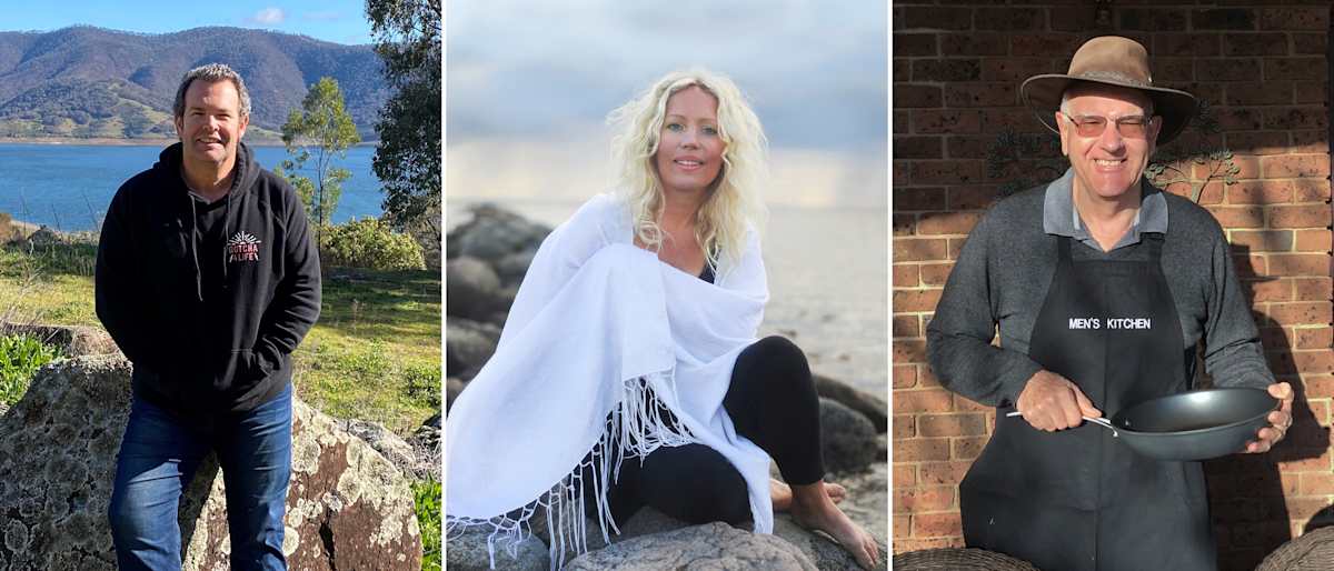 Local Heroes 2020 - Warringah - Web banner
