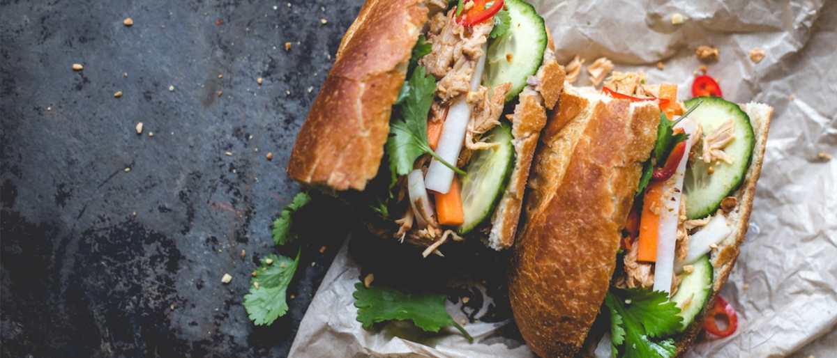 Bun Vietnamese Street - Garden City