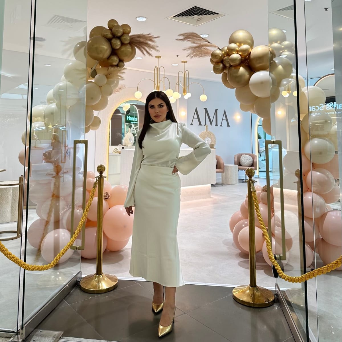 AMA West Lakes