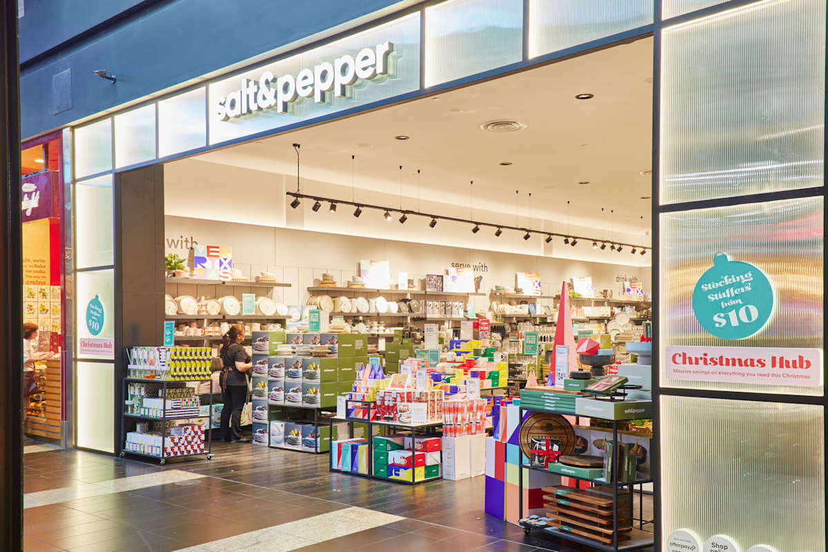 Salt&Pepper storefront image