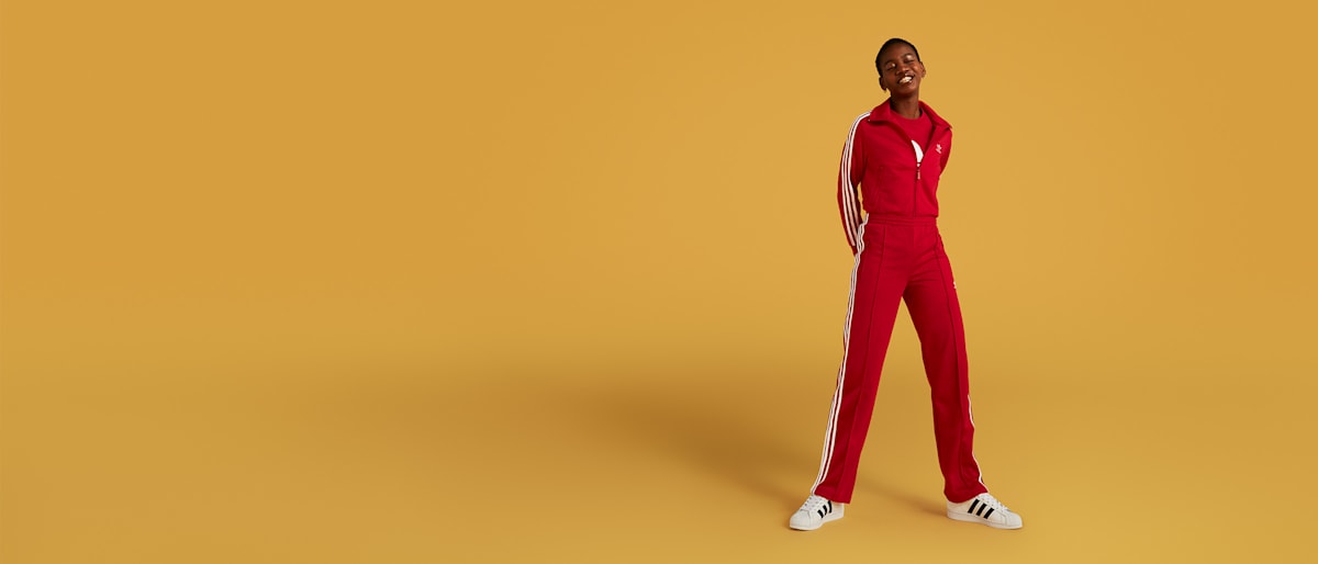 adidas Originals sale hero image set