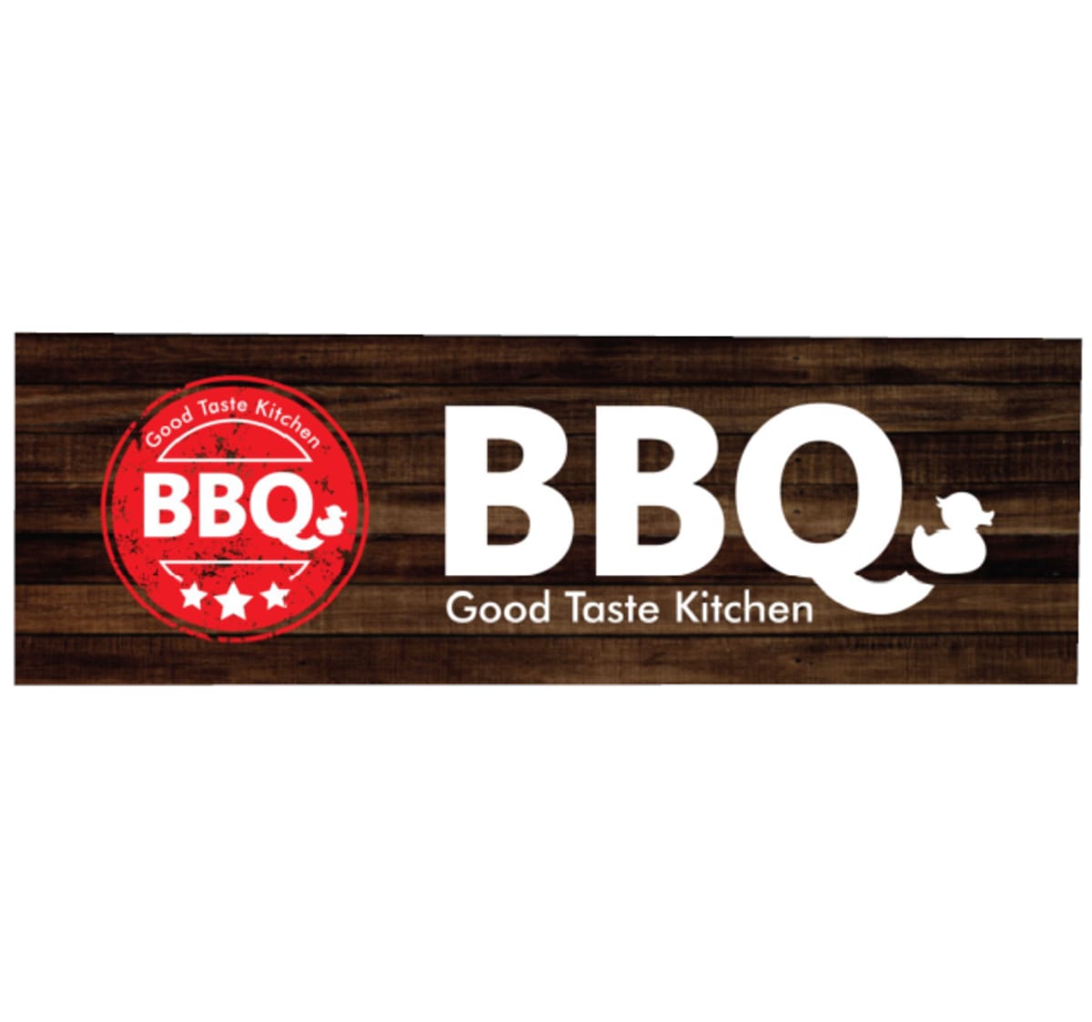 BBQ Good Taste Kitchen