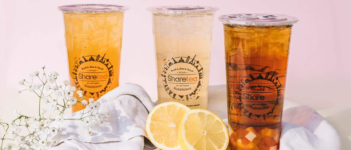 Sharetea