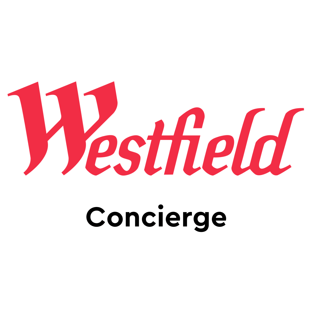 Concierge - Level 1  Logo