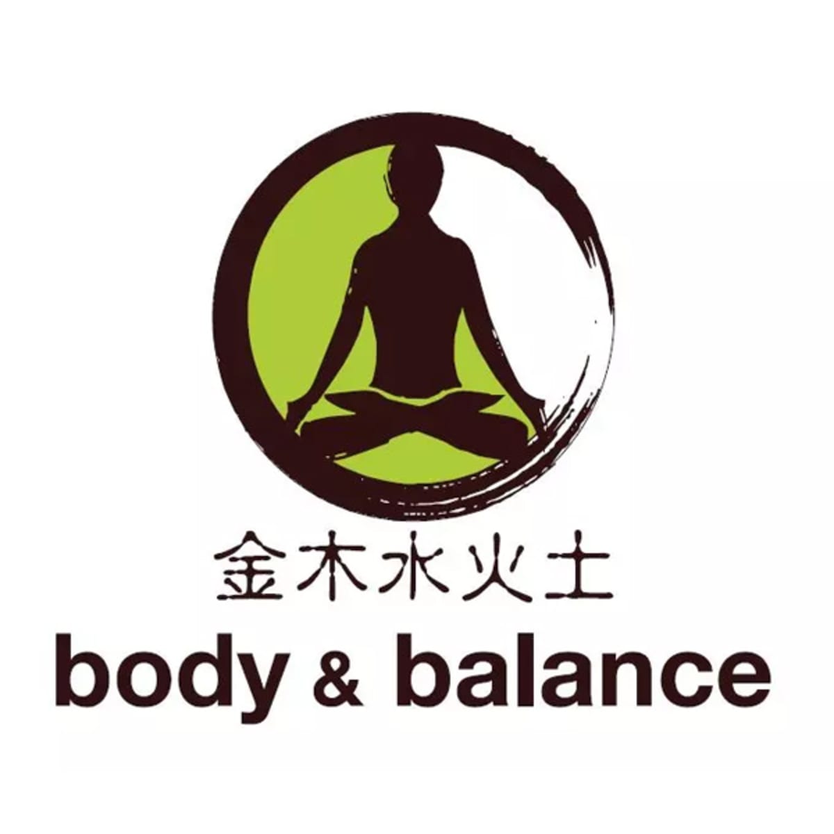 Body & Balance