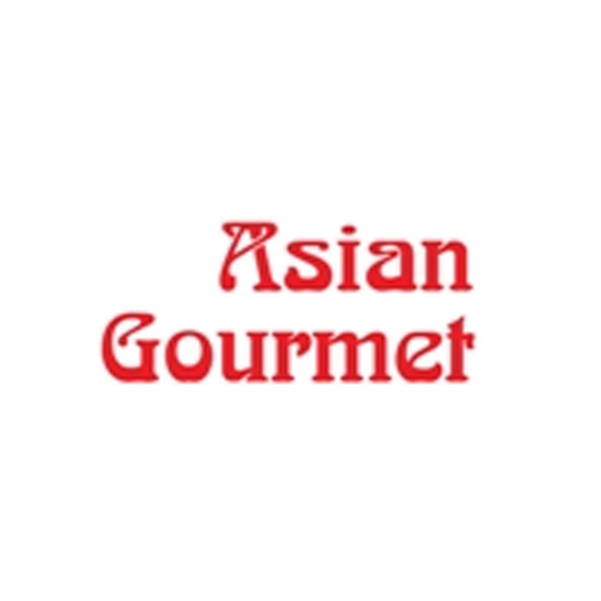 Asian Gourmet