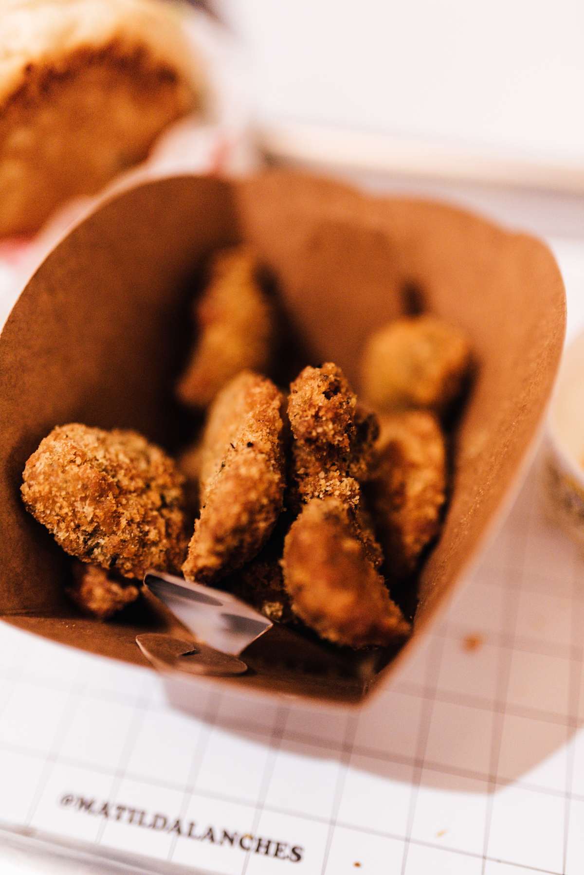 O Chicken - Parramatta