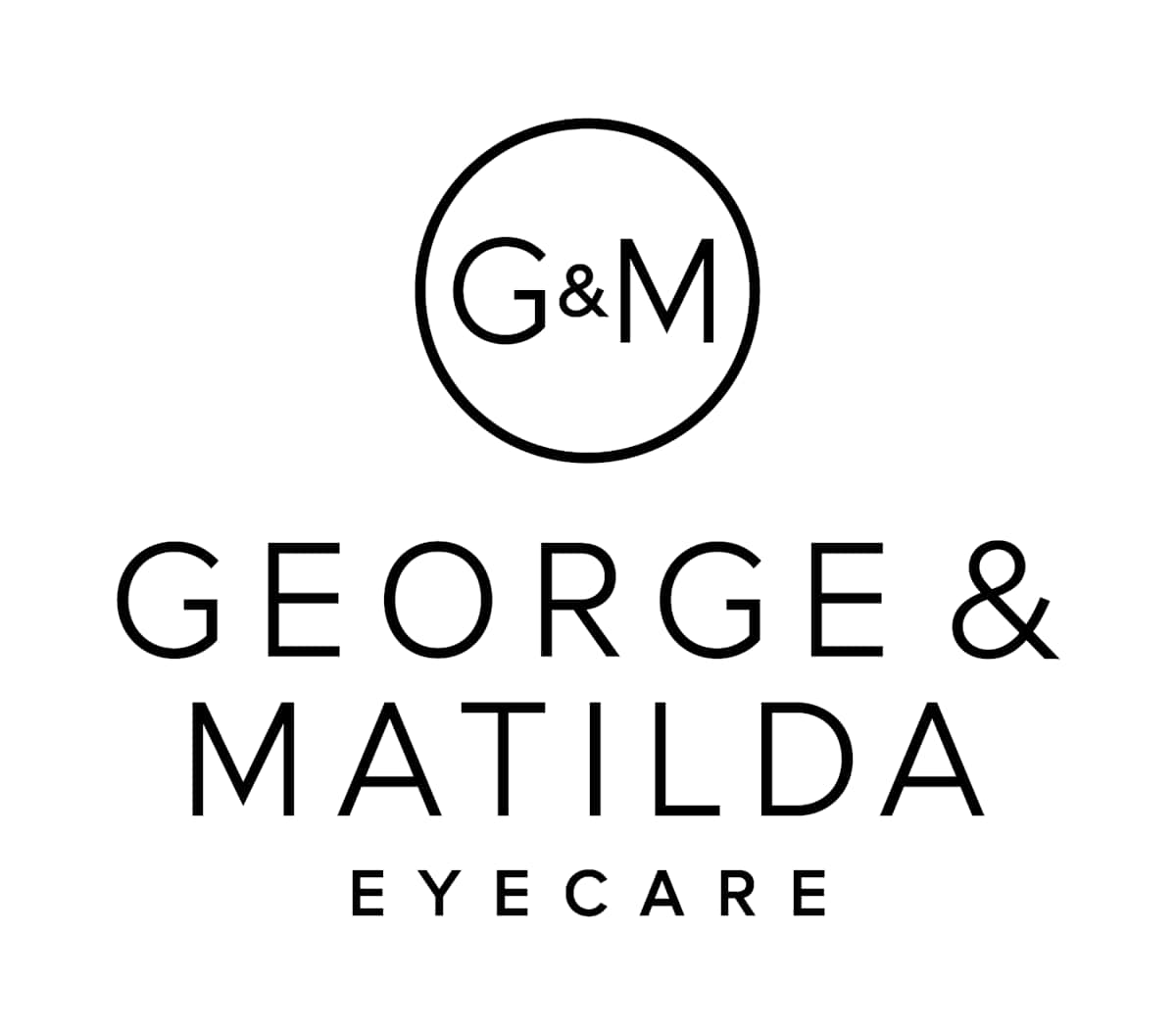 George & Matilda Eyecare