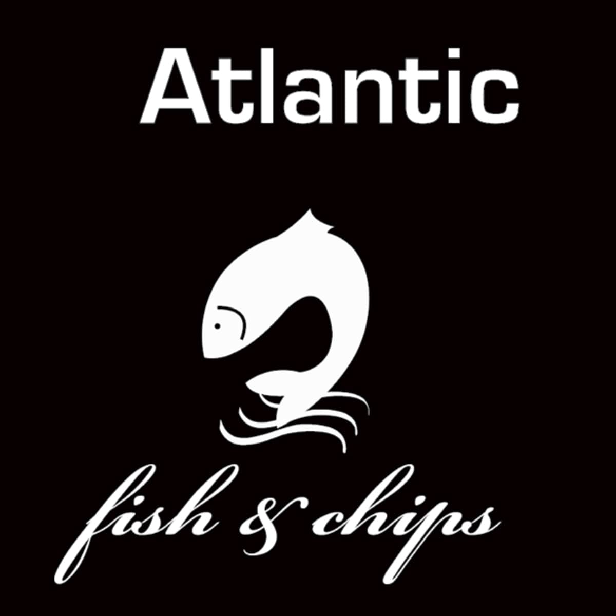 Atlantic Fish & Chips - Level 1