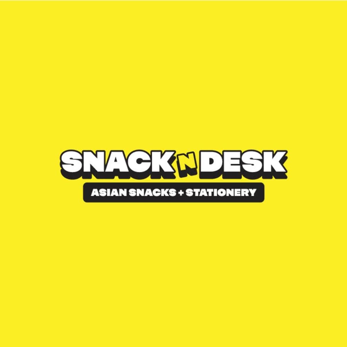 Snack N Desk