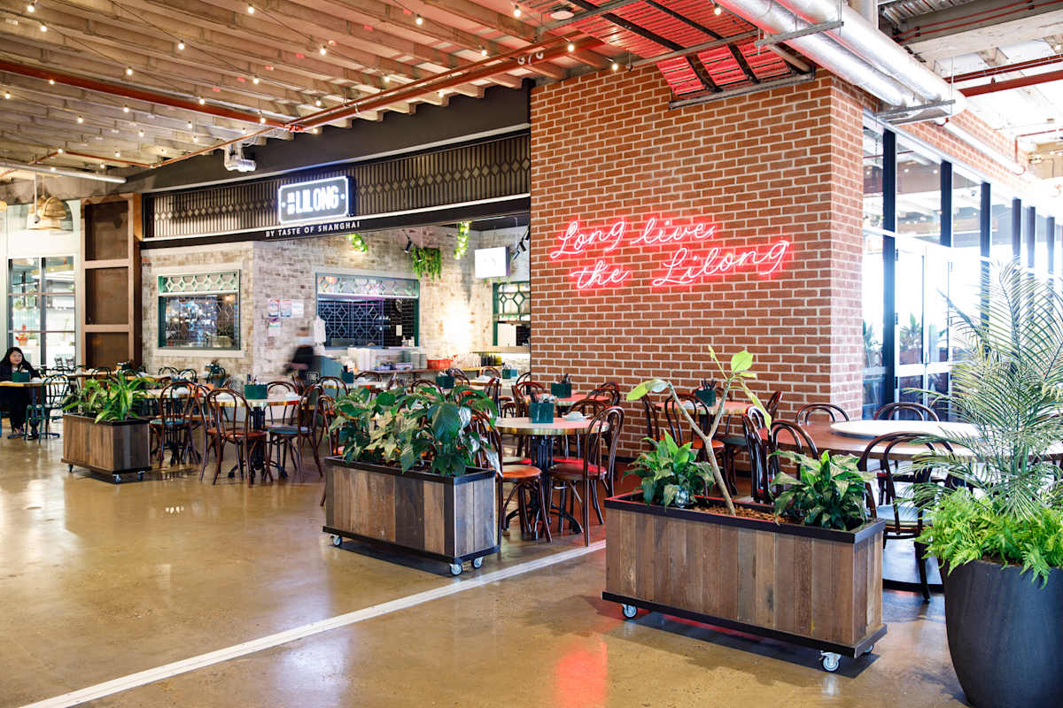 LiLong by Taste of Shanghai storefront image