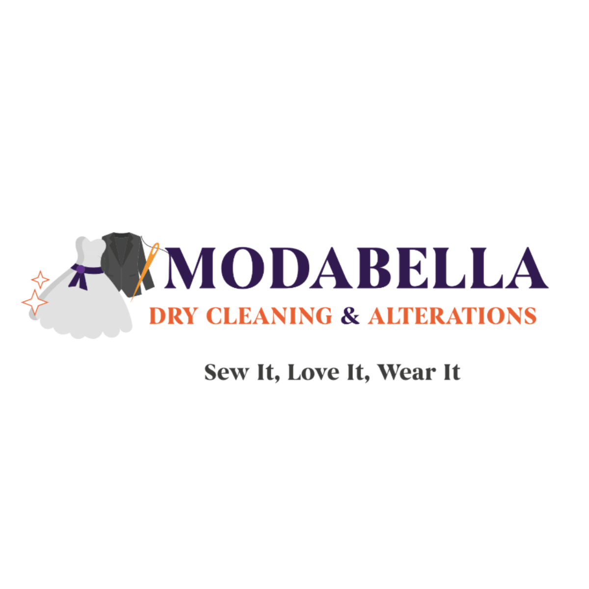 Modabella Dry Cleaning and Alterations