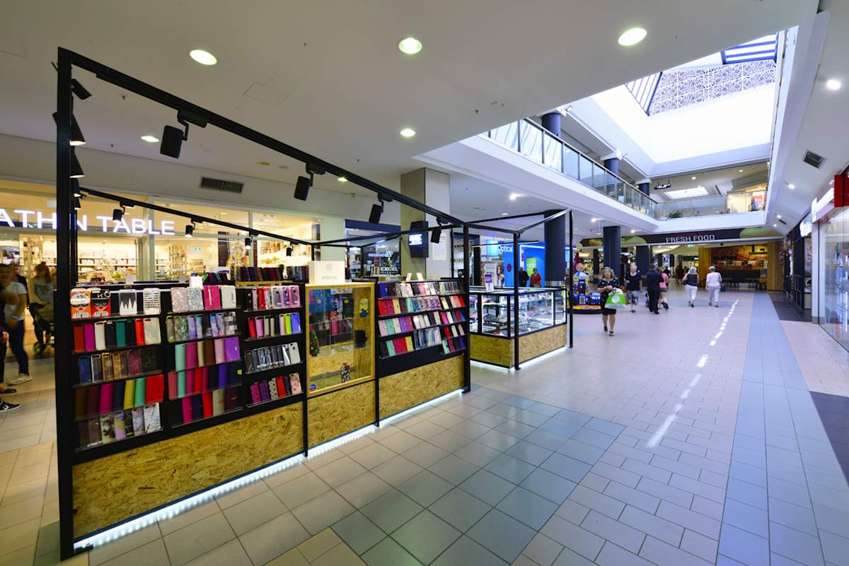 Phone Logic storefront image