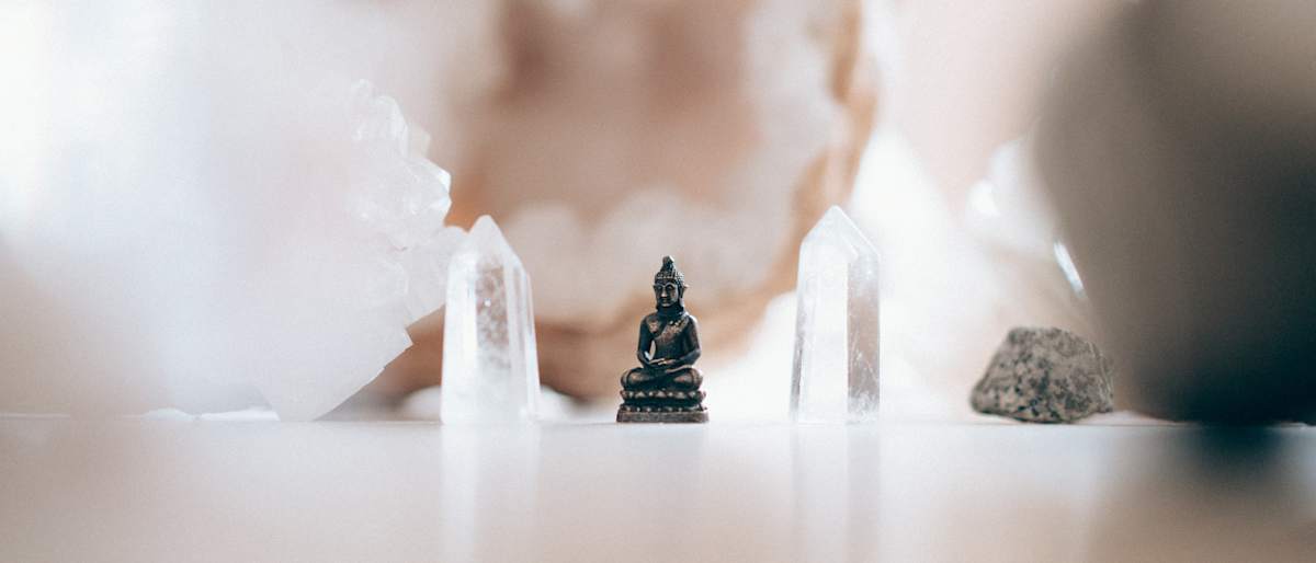 Living Energies healing
