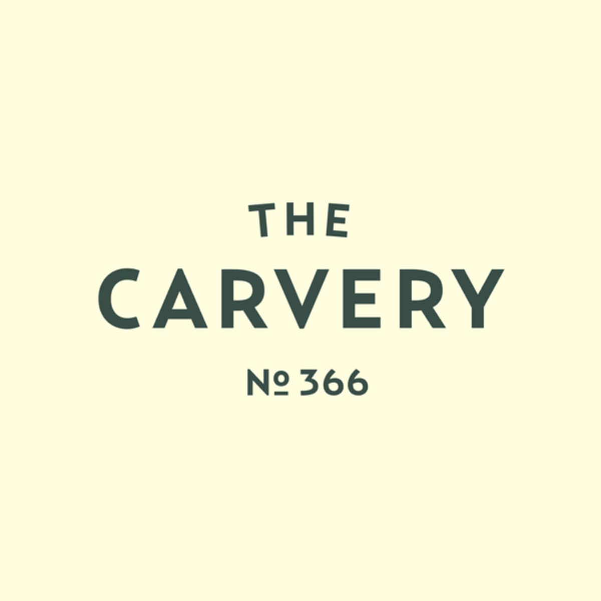 The Carvery