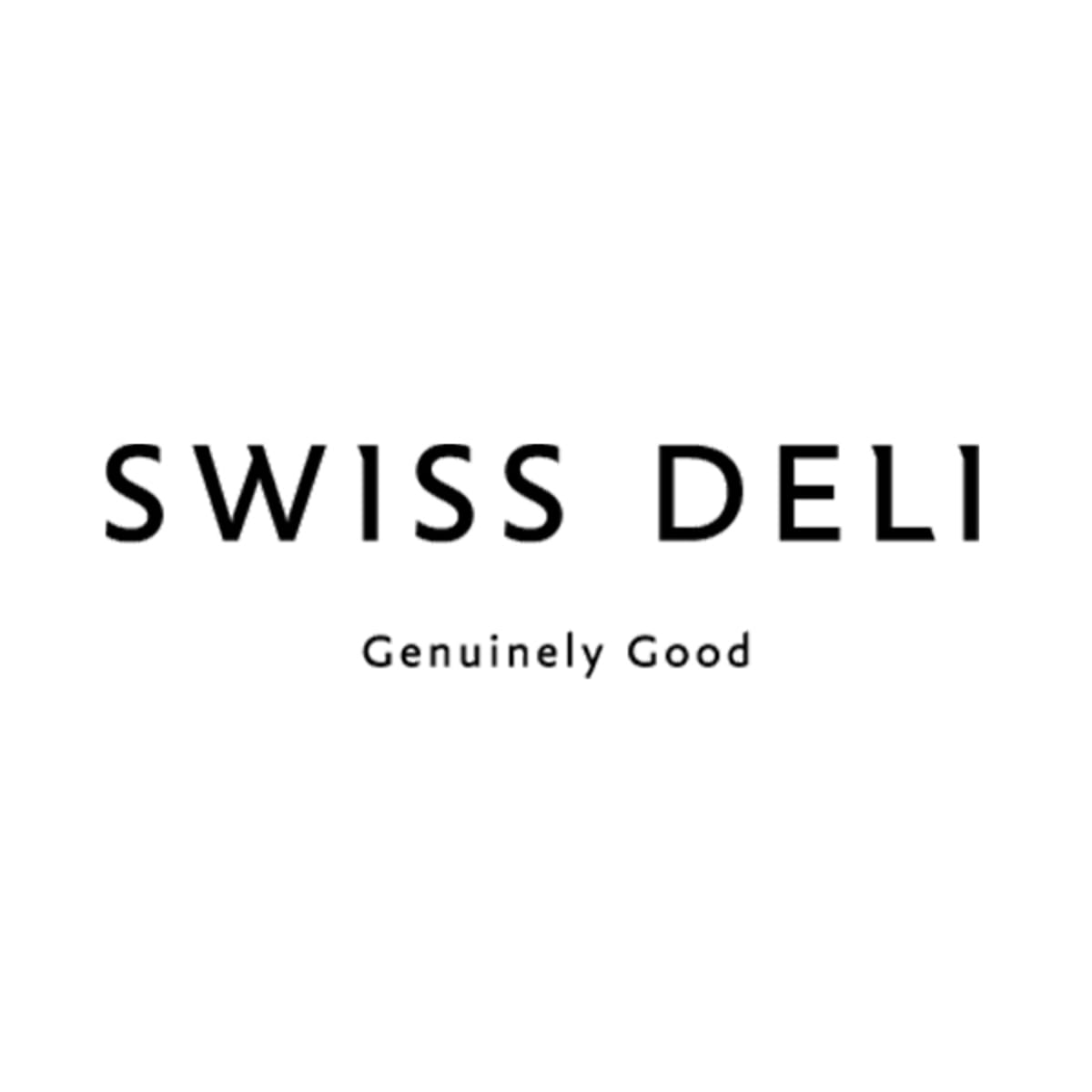 Swiss Deli