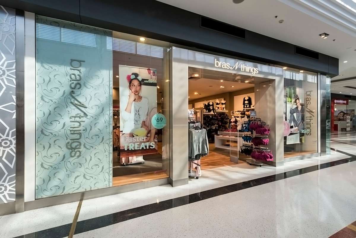 Bras N Things storefront image