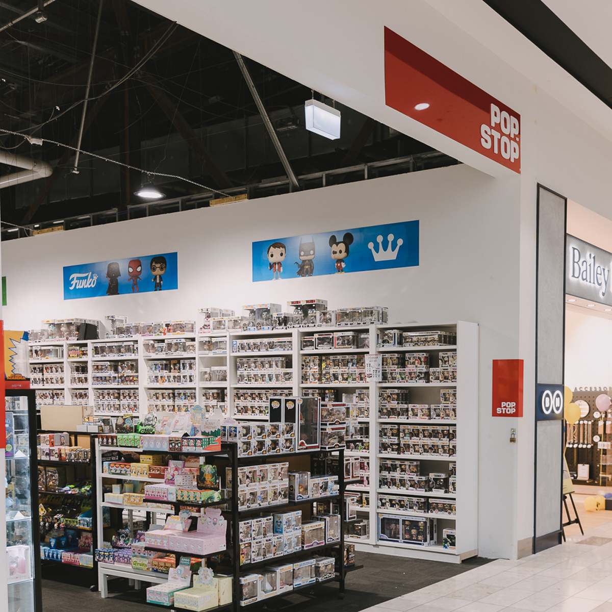 Popstop  storefront image