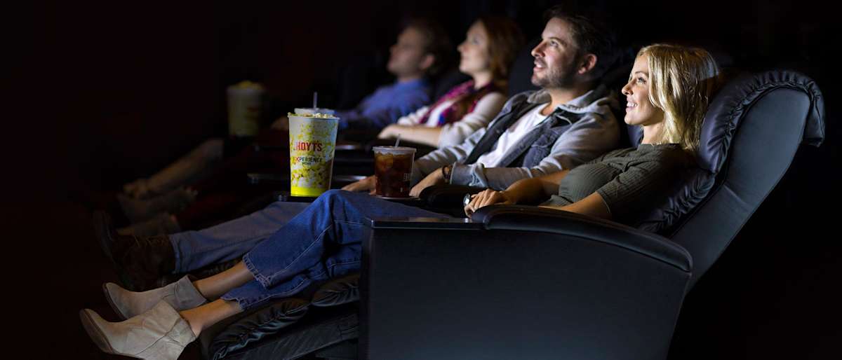 HOYTS