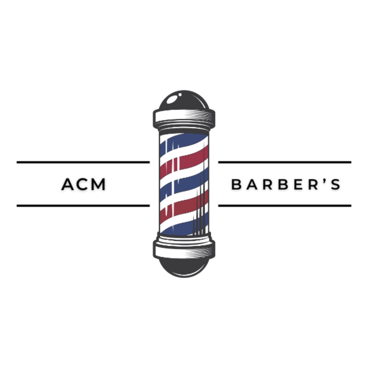ACM BARBER’S