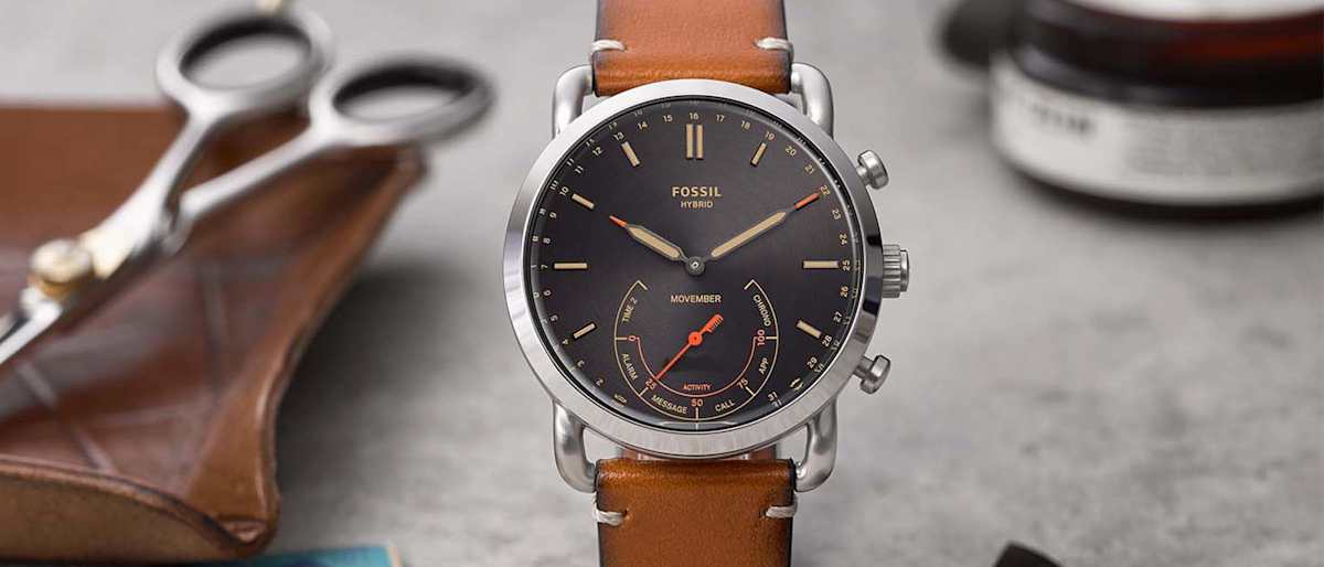 Fossil