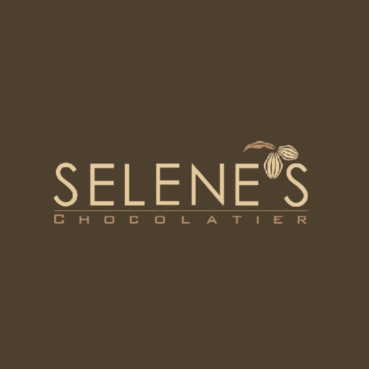 Selene's Chocolate Bar