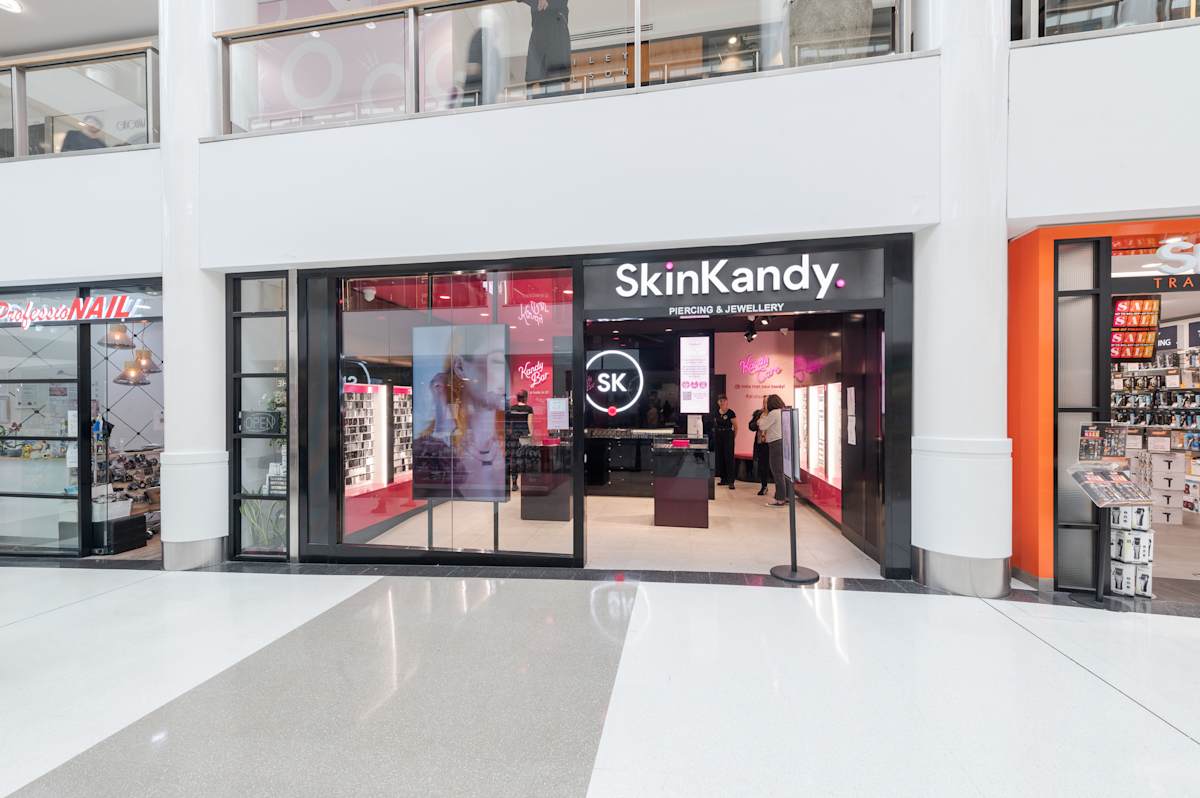 SkinKandy storefront image