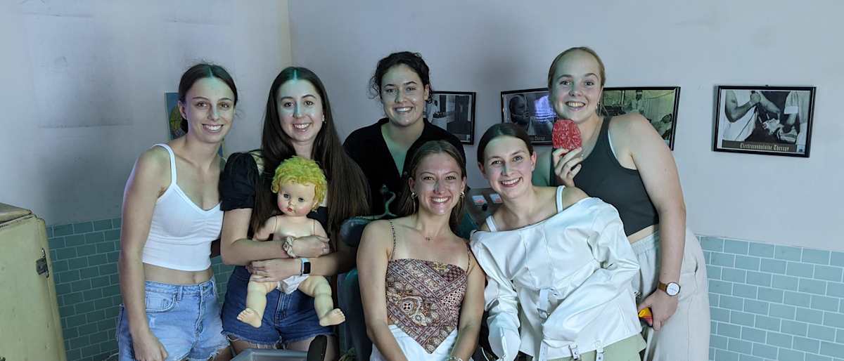 Red Lock Escape Rooms