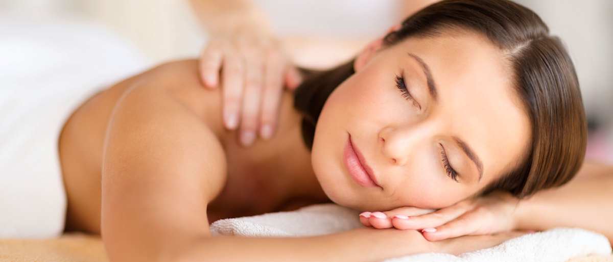 Prime Massage