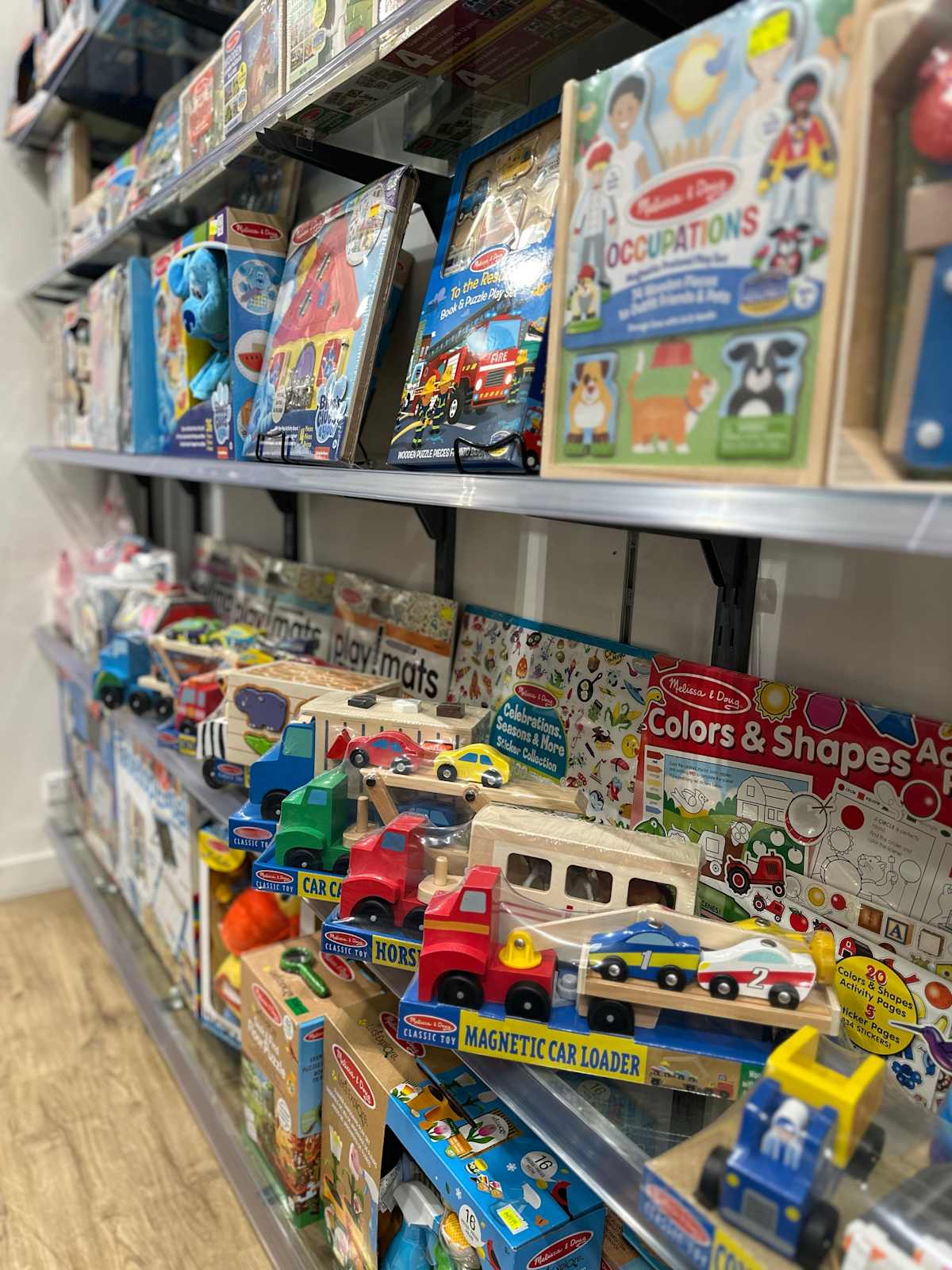 Puzzles R Us: 5% off all products