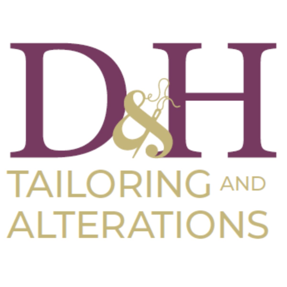 D&H Tailoring and Alterations