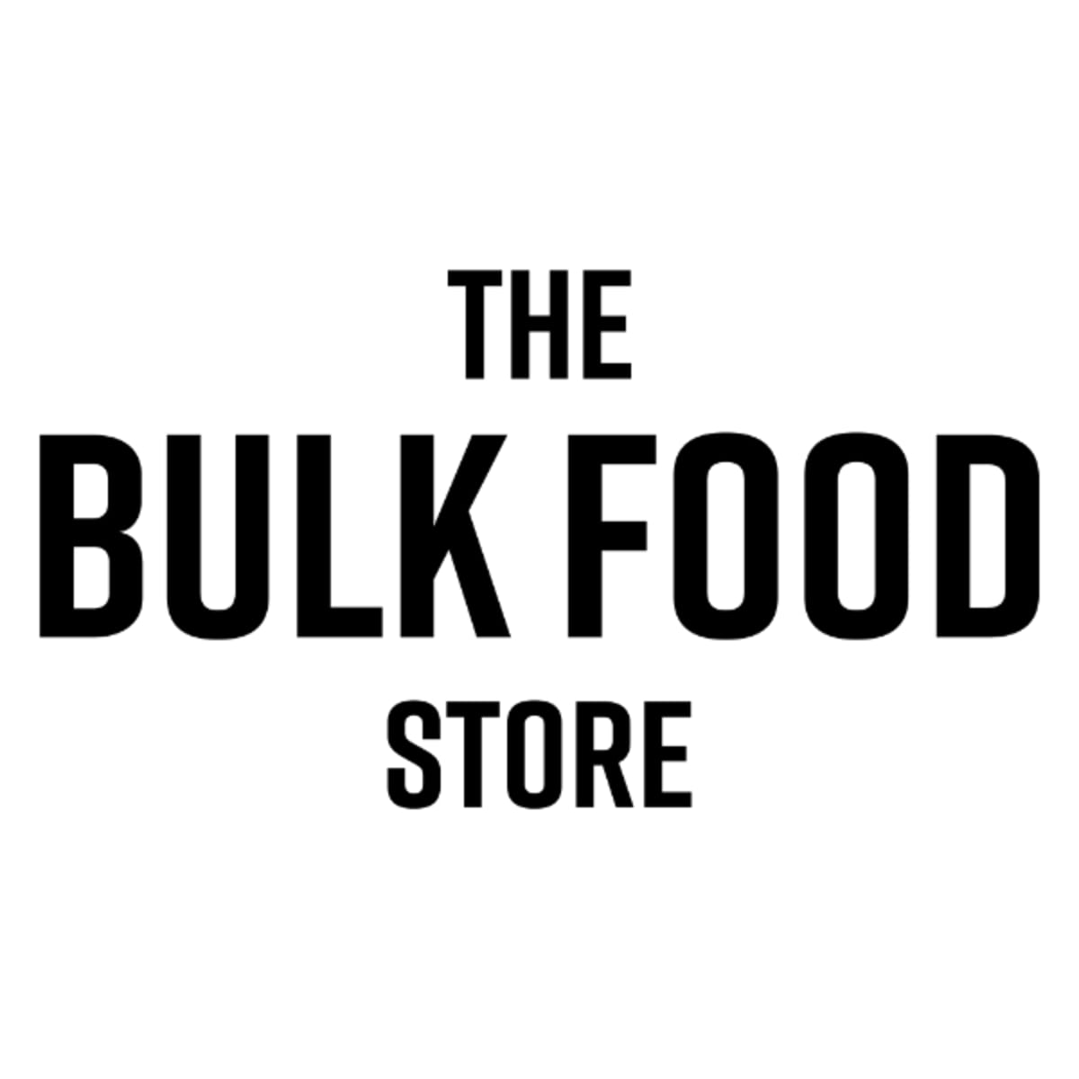 The Bulk Food Store