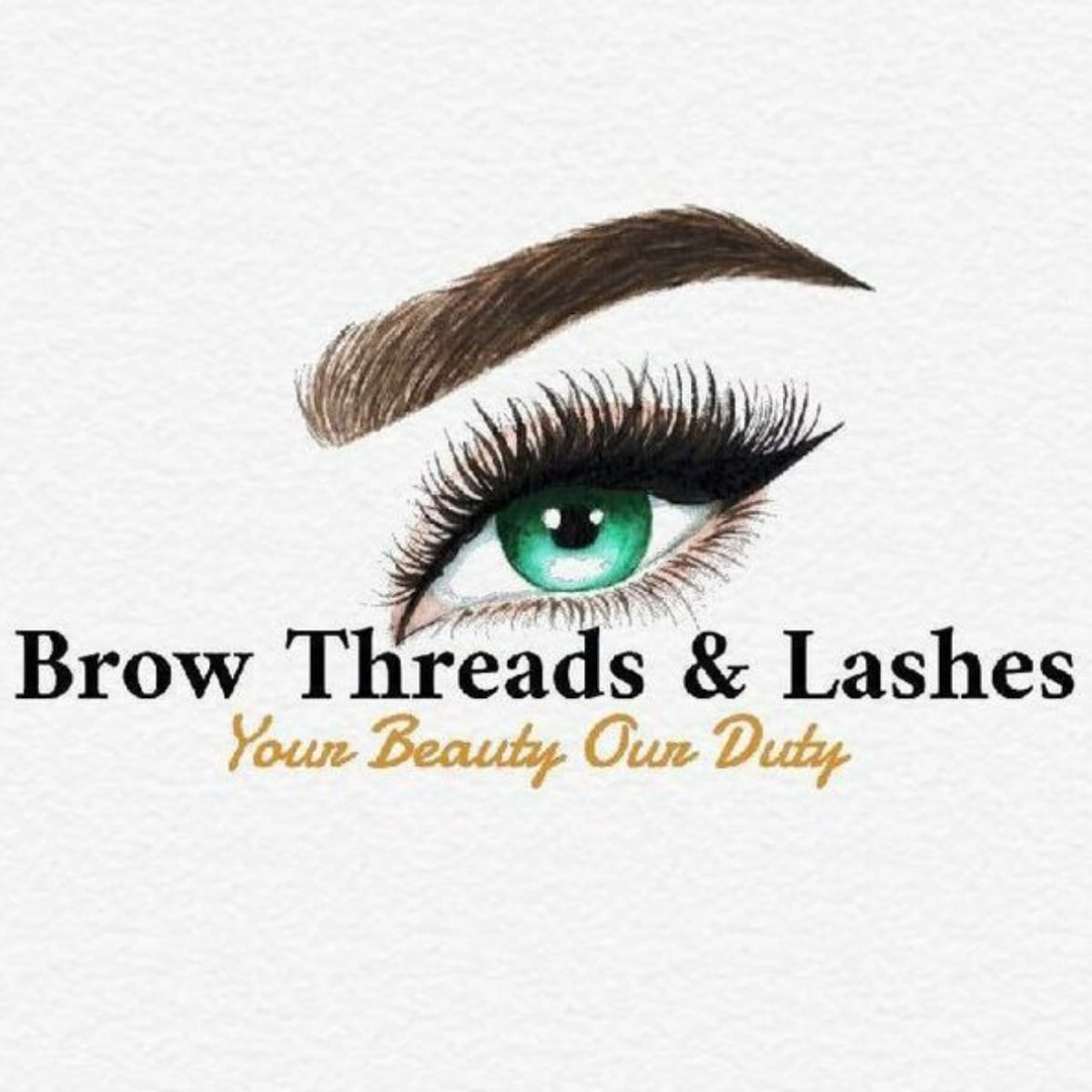 Brow Threads & Lashes 